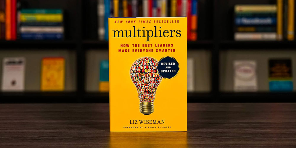 Leading by multiplying