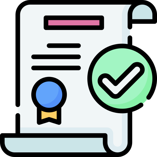 Patent icon